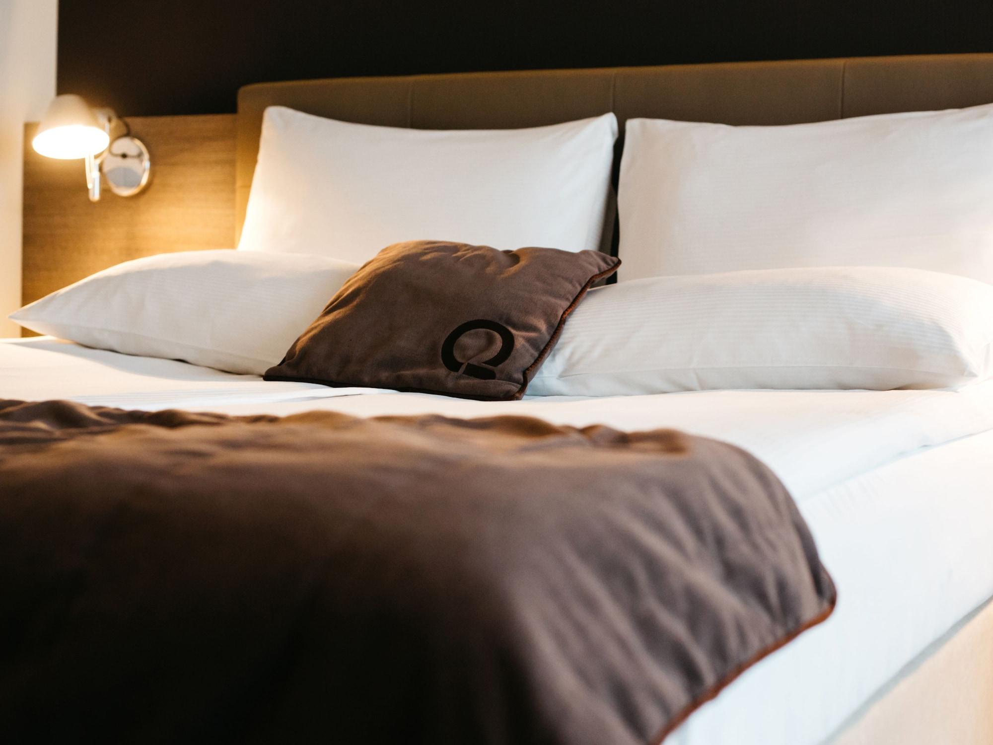 Q Hotel Plus Krakow Ngoại thất bức ảnh