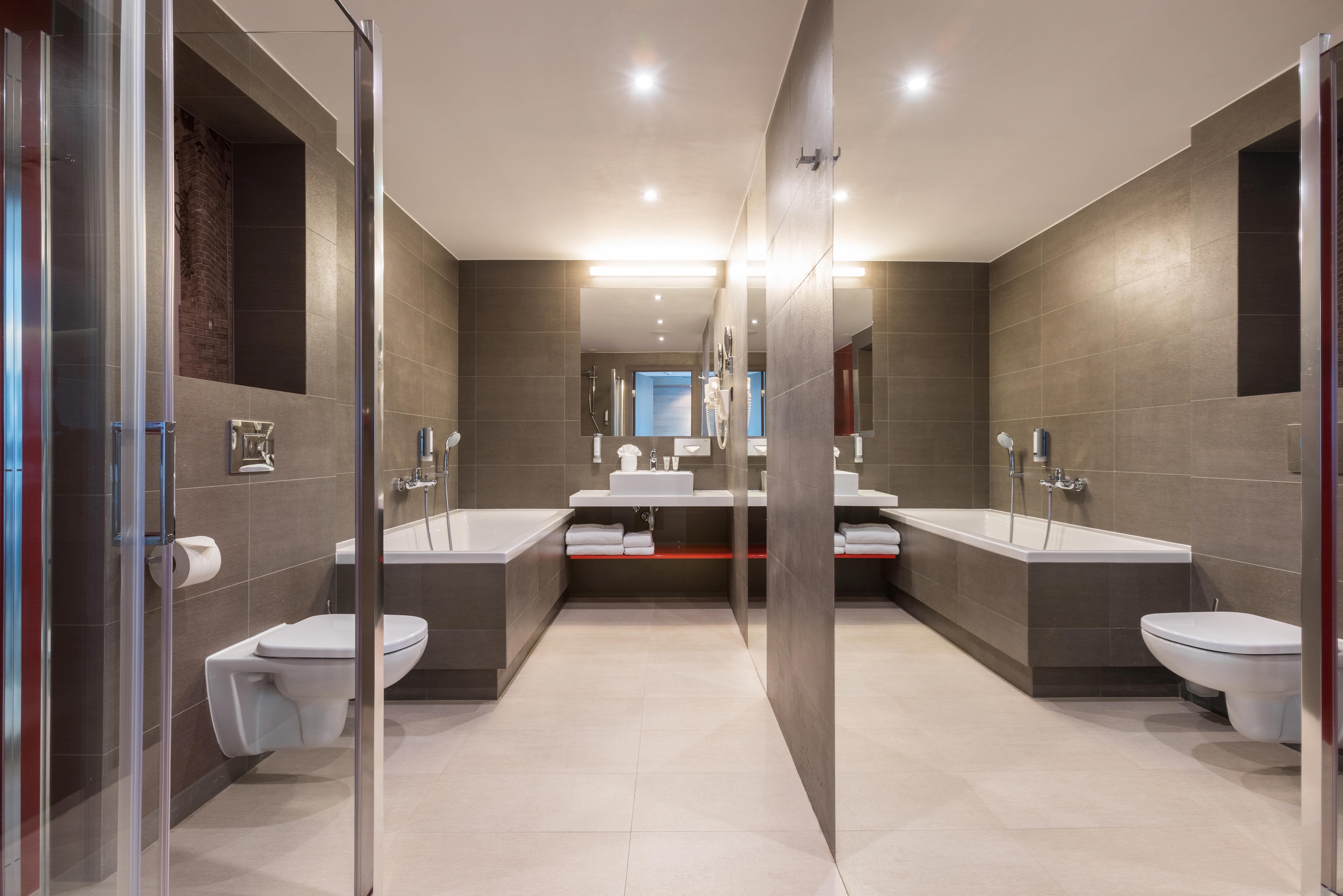 Q Hotel Plus Krakow Ngoại thất bức ảnh