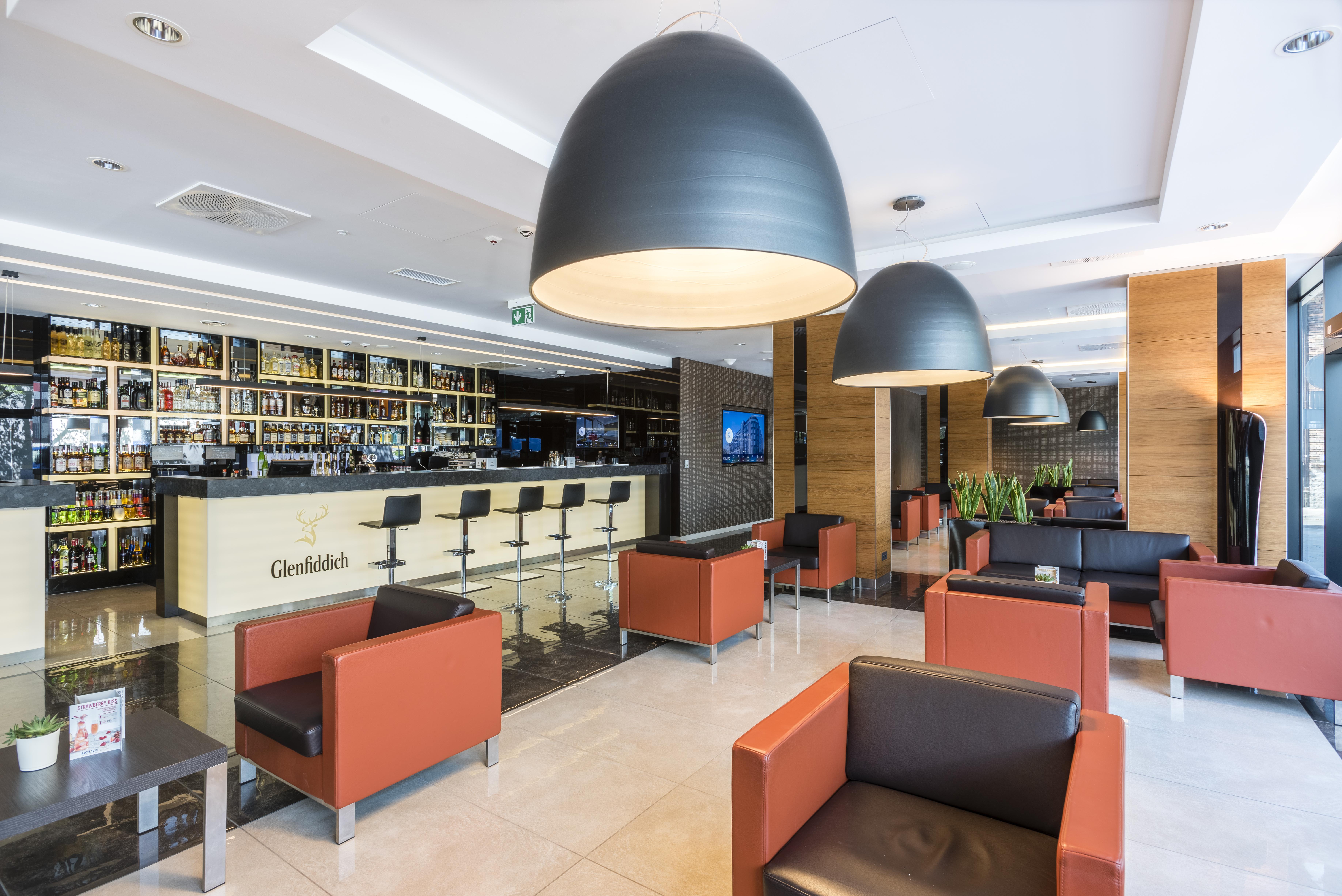 Q Hotel Plus Krakow Ngoại thất bức ảnh