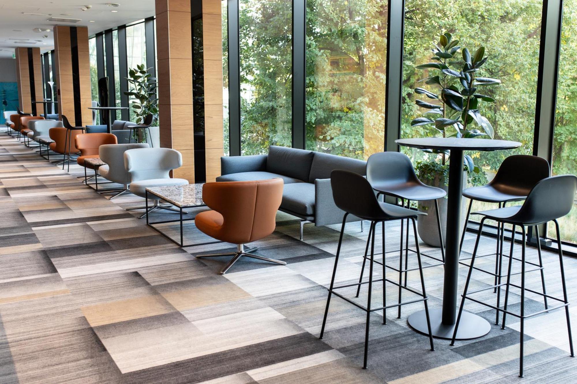 Q Hotel Plus Krakow Ngoại thất bức ảnh